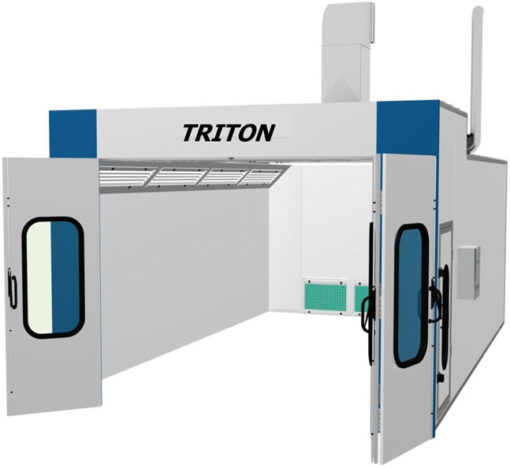 Triton-Eco-1